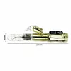 Vibrators BAILE Rabbit Siberia Passion Gold D-199959 Photo 7