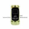 Vibrators BAILE Rabbit Siberia Passion Gold D-199959 Photo 8