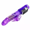 BAILE Rabbit Passion Baron D-199962 vibrators Photo 5