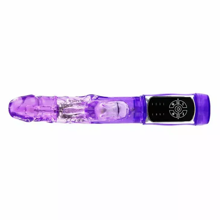 BAILE Rabbit Passion Baron D-199962 vibrators Photo 6