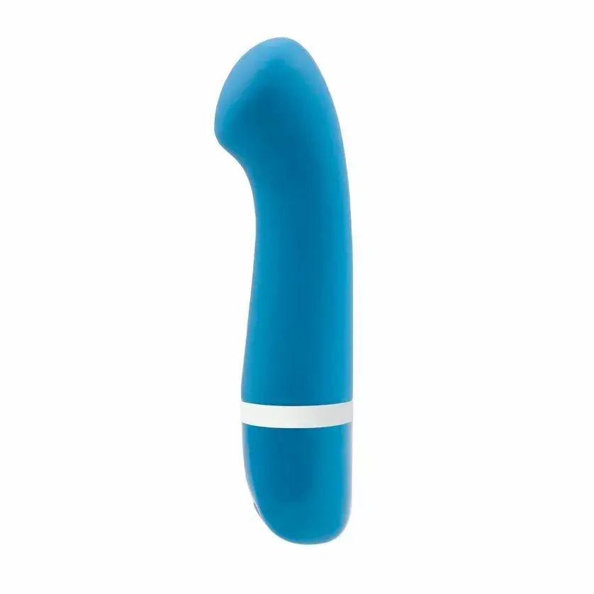 Мини-вибратор B Swish BDESIRED DELUXE CURVE Photo 7