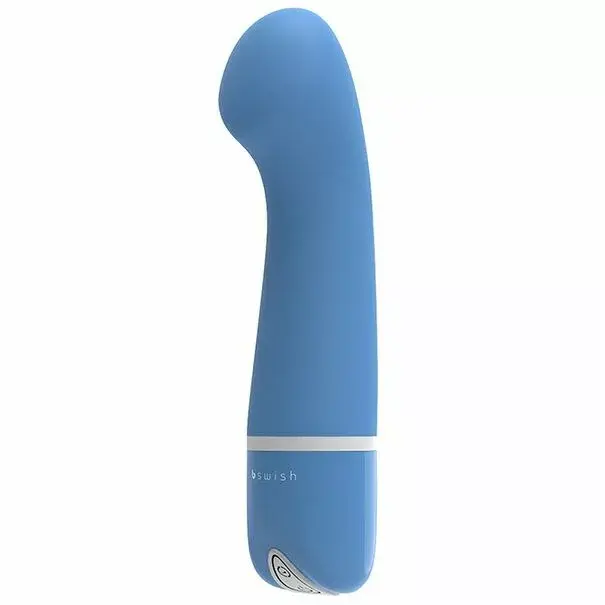 Мини-вибратор B Swish BDESIRED DELUXE CURVE Photo 9