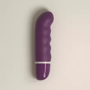 Mini vibrator B Swish BDESIRED DELUXE PEARL