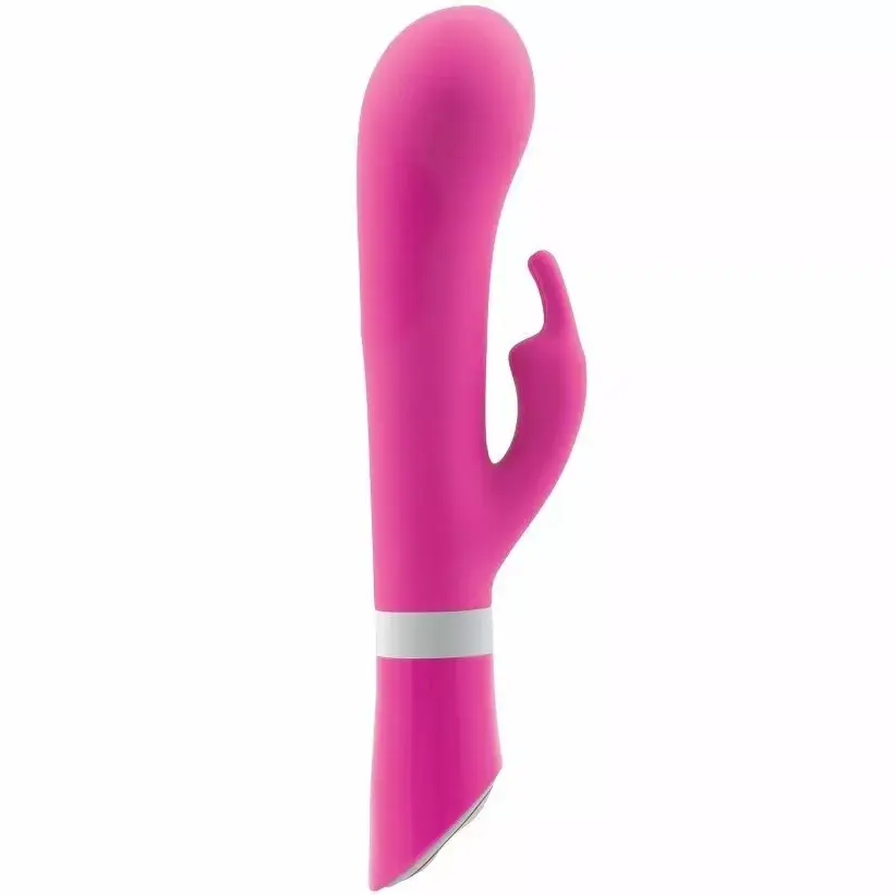 Вибратор B SWISH BWILD DELUXE BUNNY RABBIT Photo 4