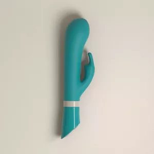 Rabbit vibrator B Swish ABS