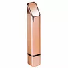 Вибратор rocks off Bamboo Gold Silicone Photo 2