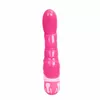 Dildo BAILE D-205179 — 21,8 cm Photo 2