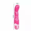 Dildo BAILE D-205179 — 21,8 cm Photo 3