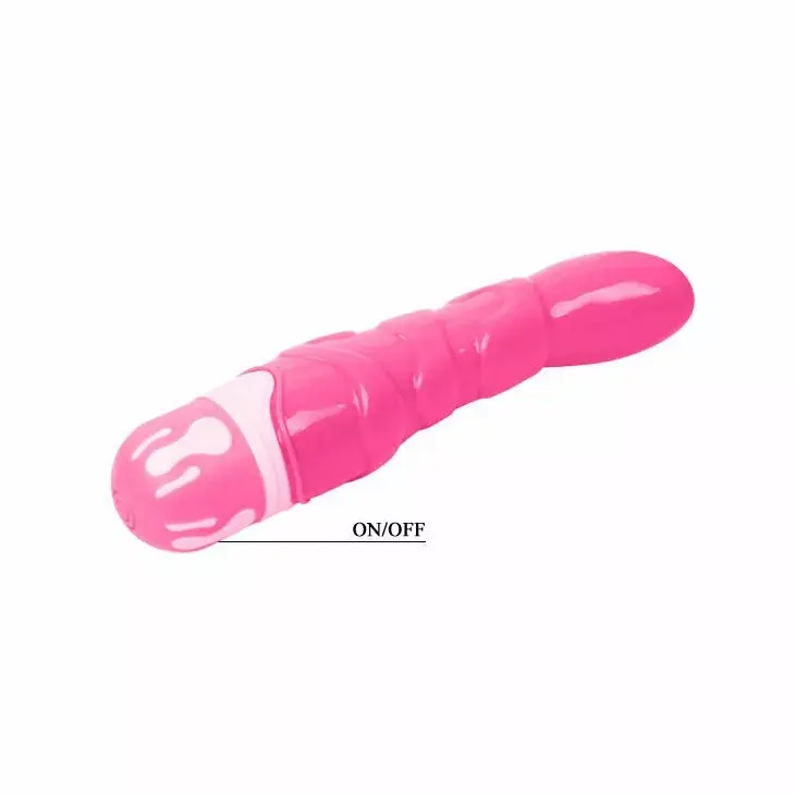 Dildo BAILE D-205179 — 21,8 cm Photo 4