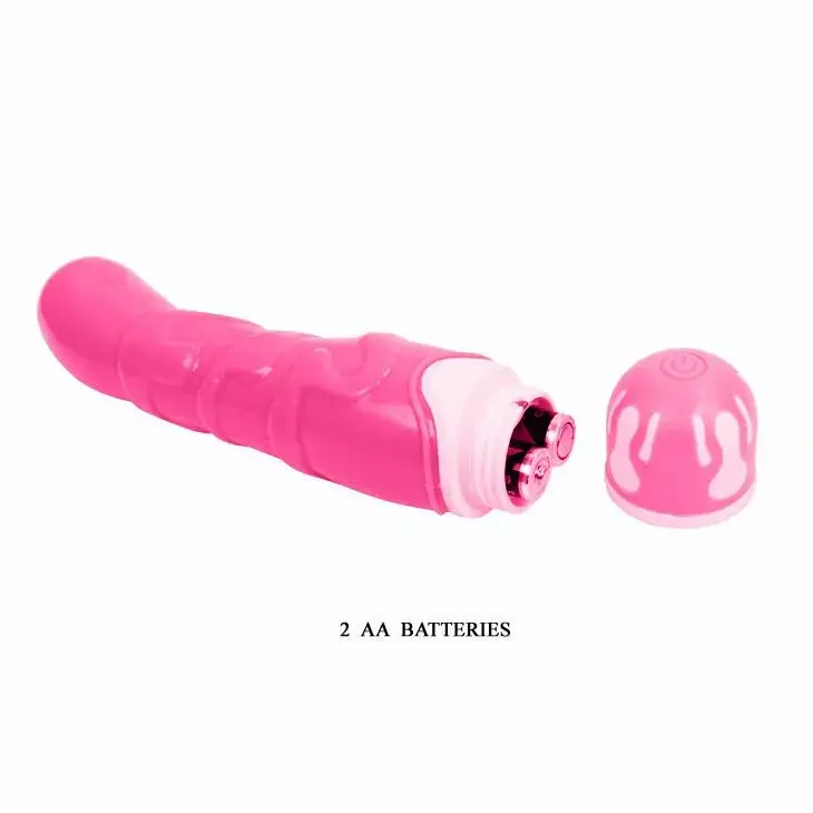 Dildo BAILE D-205179 — 21,8 cm Photo 5
