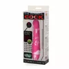 Dildo BAILE D-205179 — 21,8 cm Photo 6