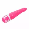 Dildo BAILE D-205180 21,8 cm Photo 3
