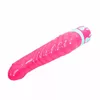 Dildo BAILE D-205180 21,8 cm Photo 4