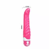 Dildo BAILE D-205180 21,8 cm Photo 5