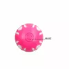Dildo BAILE D-205180 21,8 cm Photo 6