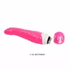 Dildo BAILE D-205180 21,8 cm Photo 7