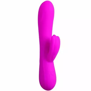 Vibrators FLIRTATION D-205196 — ūdensizturīgs uzlādējams masieris