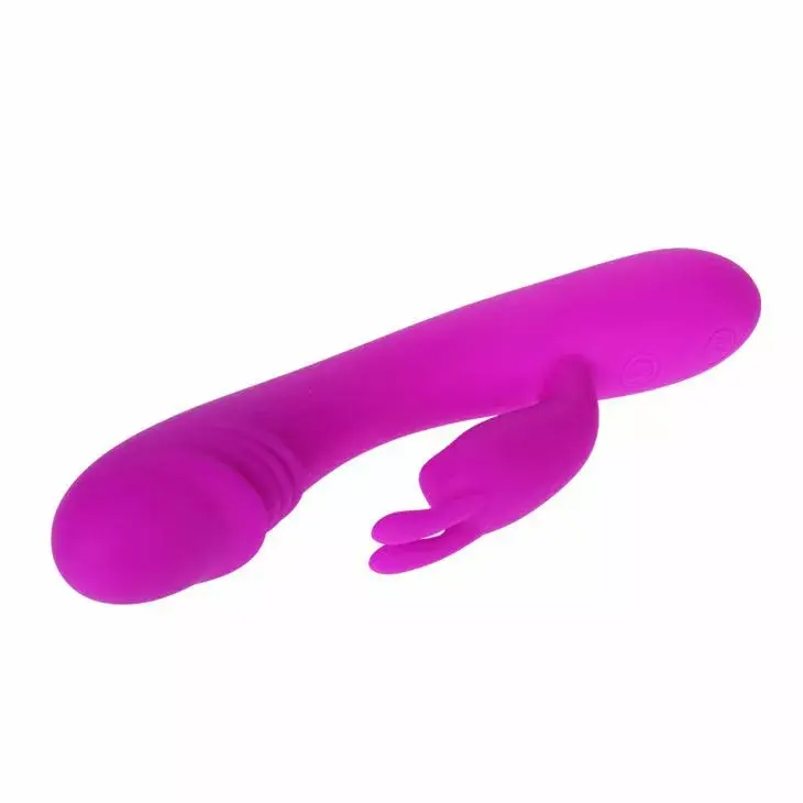Vibrators Smart D-205202 30 Hunter Modes Photo 3