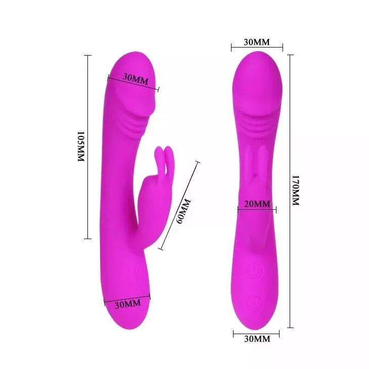 Vibrators Smart D-205202 30 Hunter Modes Photo 5