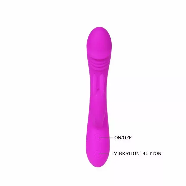 Vibrators Smart D-205202 30 Hunter Modes Photo 6