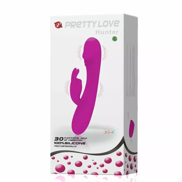 Vibrators Smart D-205202 30 Hunter Modes Photo 9