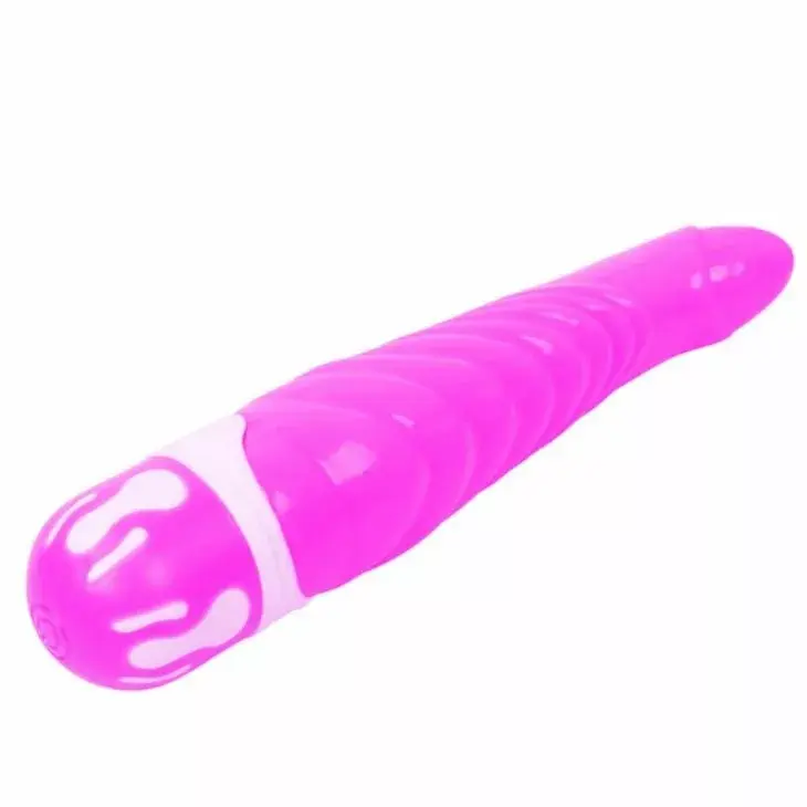 Вибратор BAILE D-205345 G-точка 21,8 см Photo 2