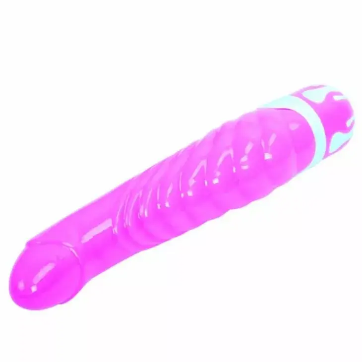 Вибратор BAILE D-205345 G-точка 21,8 см Photo 3