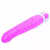 Вибратор BAILE D-205345 G-точка 21,8 см Photo 3