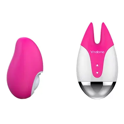 Clitoral stimulator NALONE FIFI 2 Photo 7