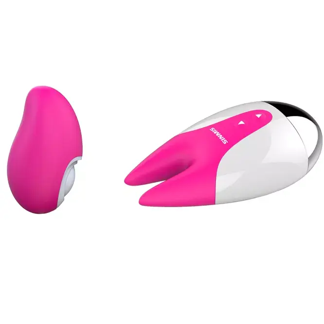Clitoral stimulator NALONE FIFI 2 Photo 8