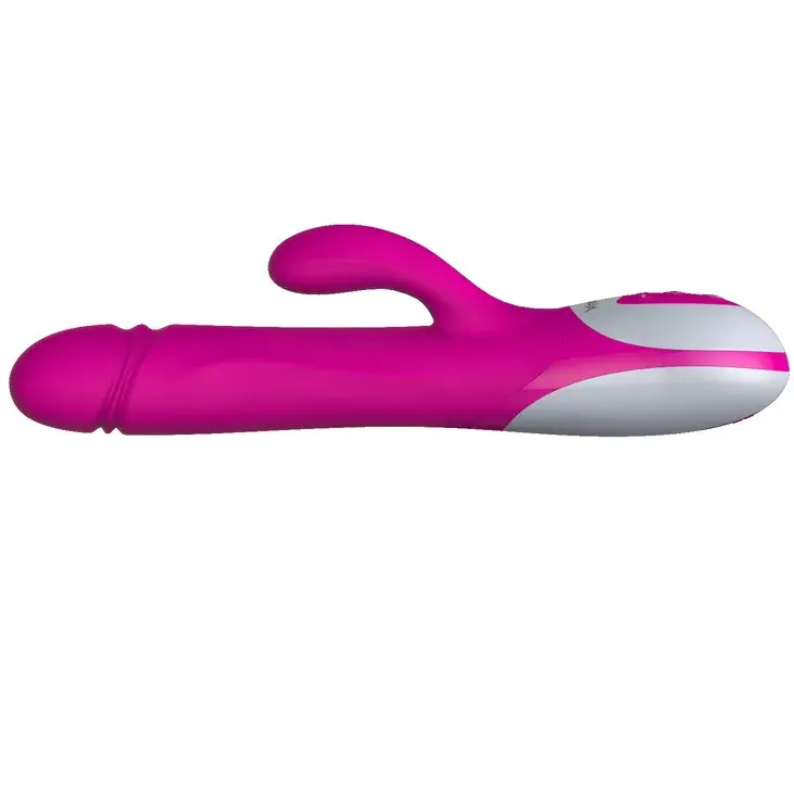 Vibrator NALONE WAVE DUAL STIMULATOR Photo 4