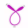 Vibrators Smart PRETTY LOVE SMART SNAKY VIBE 7 V 3 TICKLING Photo 5