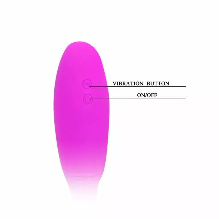 Vibrators Smart PRETTY LOVE SMART SNAKY VIBE 7 V 3 TICKLING Photo 6