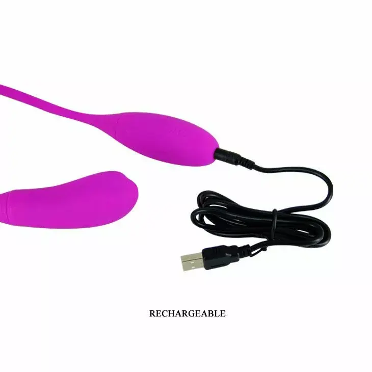Vibrators Smart PRETTY LOVE SMART SNAKY VIBE 7 V 3 TICKLING Photo 7