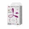 Vibrators Smart PRETTY LOVE SMART SNAKY VIBE 7 V 3 TICKLING Photo 9
