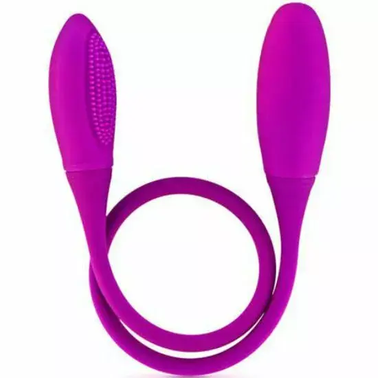 Vibrators Smart PRETTY LOVE SMART SNAKY VIBE 7 V 3 TICKLING Photo 10