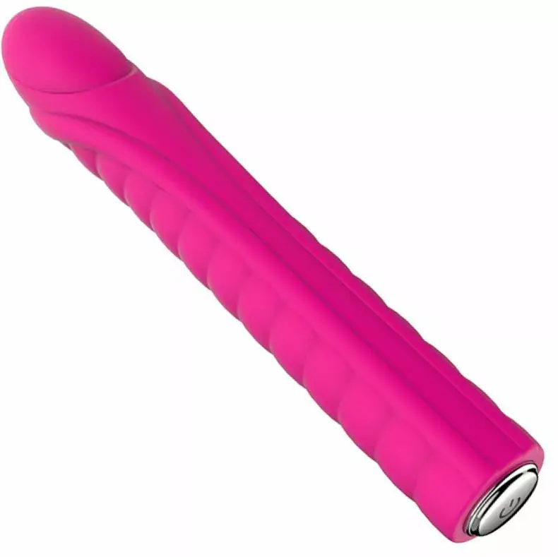 Vibrator NALONE DIXIE POWERFUL VIBRATOR Photo 4