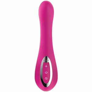 Vibrator NALONE Silicone Pink