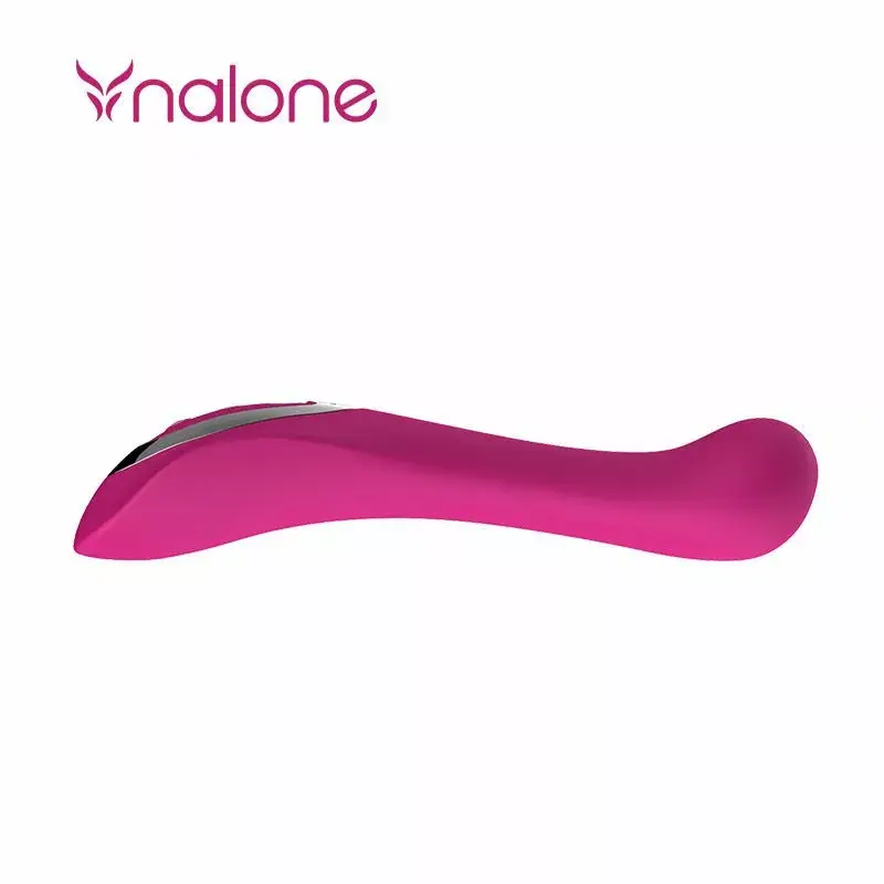 Vibrator NALONE TOUCH SYSTEM PINK Photo 3