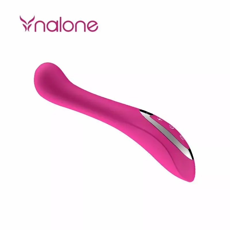 Vibrator NALONE TOUCH SYSTEM PINK Photo 4