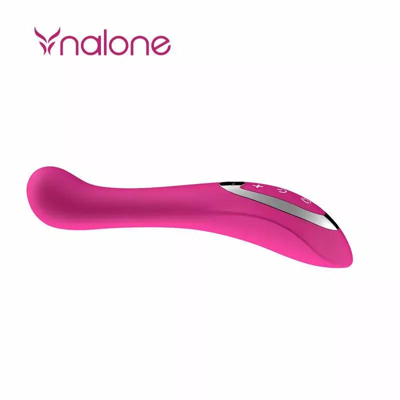 Vibrator NALONE TOUCH SYSTEM PINK Photo 5