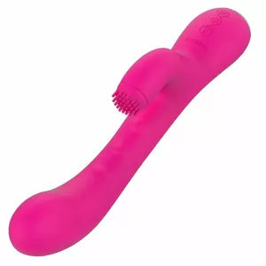 Vibrator NALONE Silicone Purple