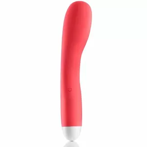 Vibrators JE JOUE Silikons Rozs