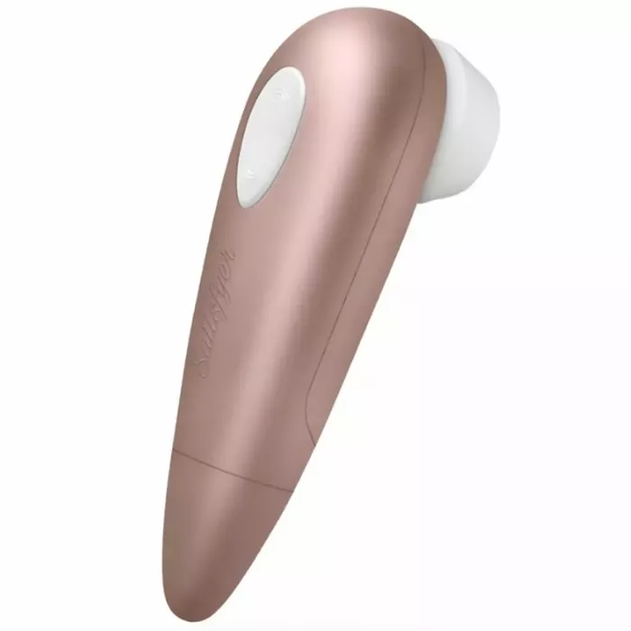 Satisfyer D-214615 Photo 1