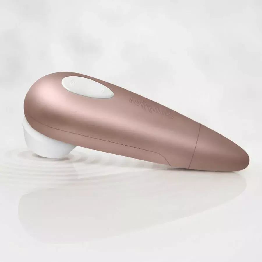 Satisfyer Number One Satisfyer Photo 3