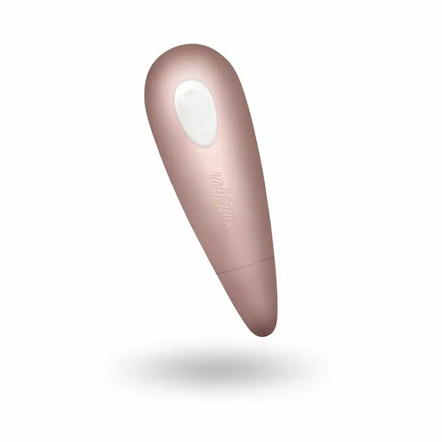 Satisfyer Number One Satisfyer Photo 4