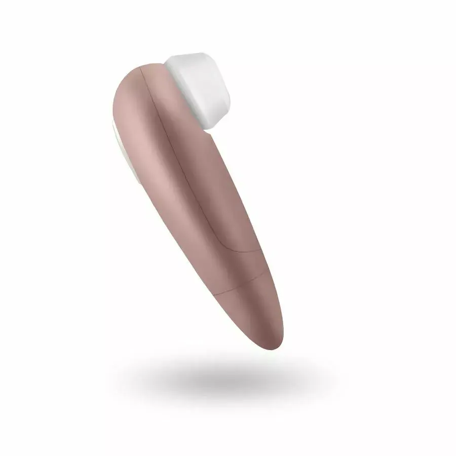 Satisfyer Number One Satisfyer Photo 5