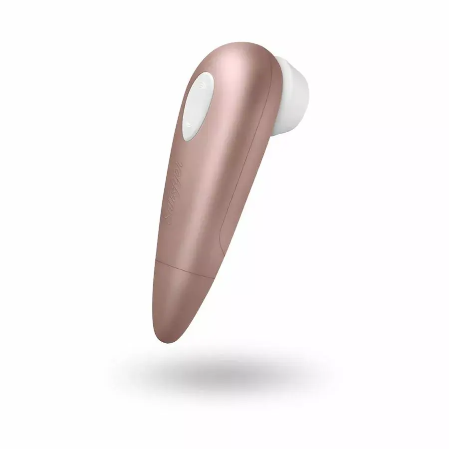 Satisfyer Number One Satisfyer Photo 7