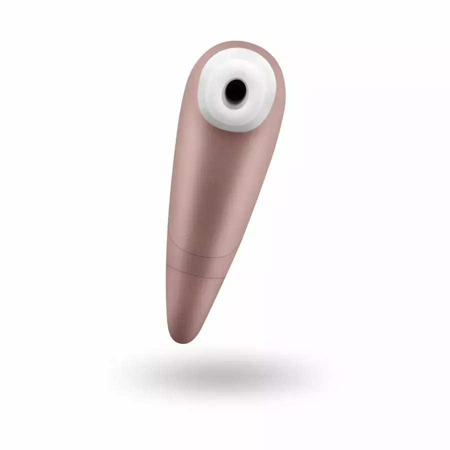 Satisfyer Number One Satisfyer Photo 8