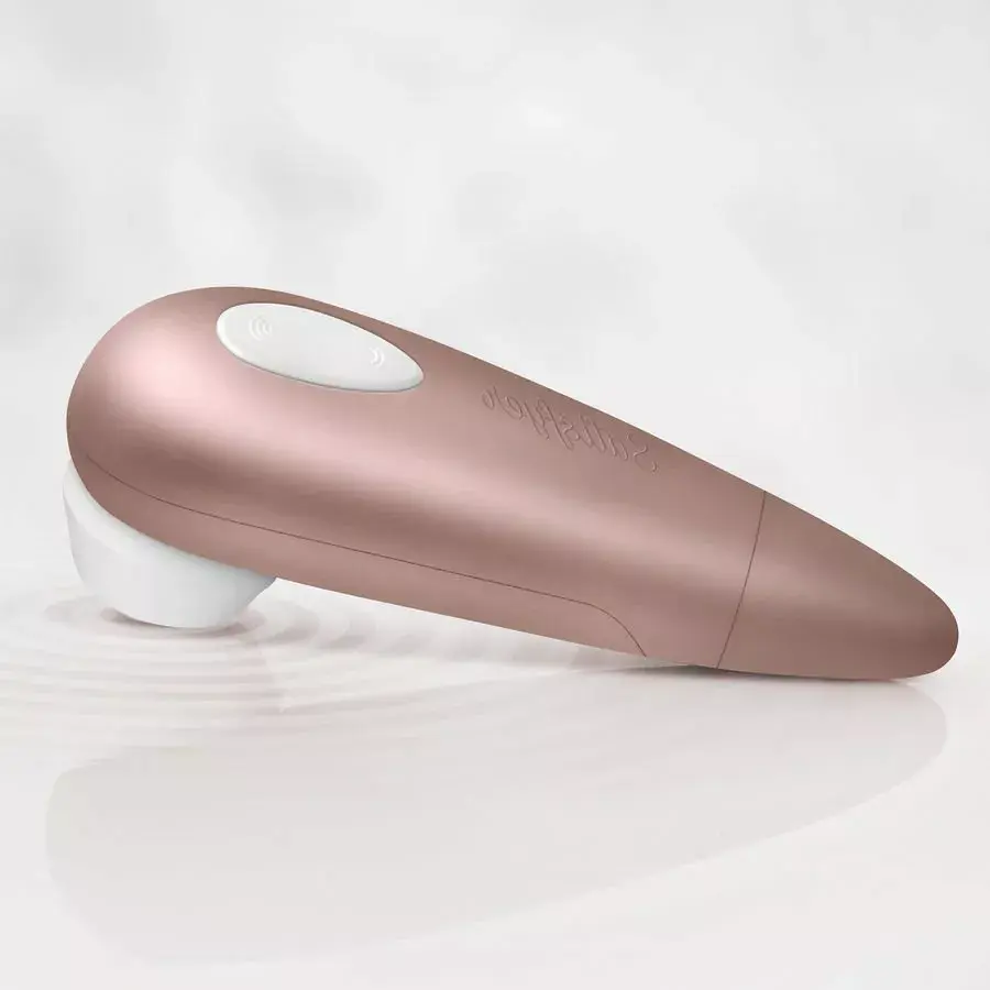 Satisfyer Number One Satisfyer Photo 9